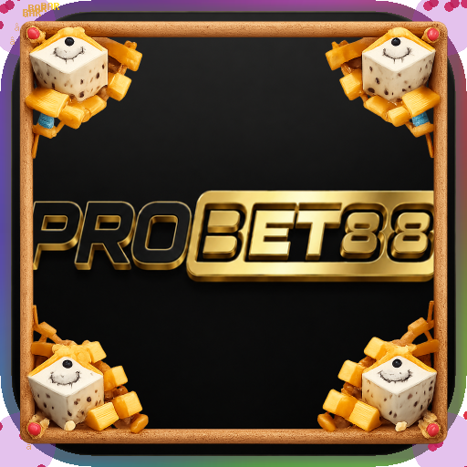 probet88 — galeri pratinjau - APK Resmi