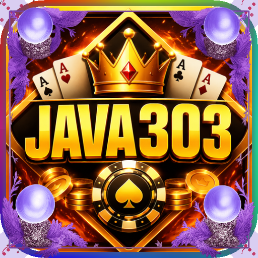 java303 — mitra unggulan